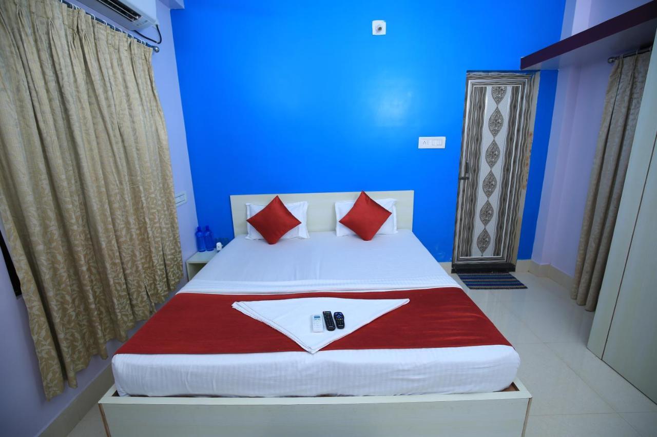 Railview Inn בובנשוואר מראה חיצוני תמונה