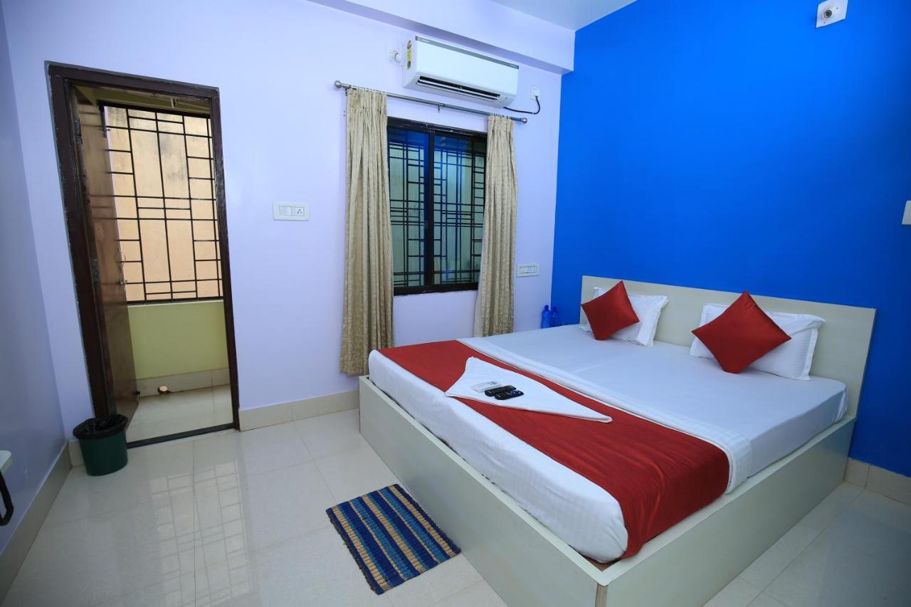 Railview Inn בובנשוואר מראה חיצוני תמונה