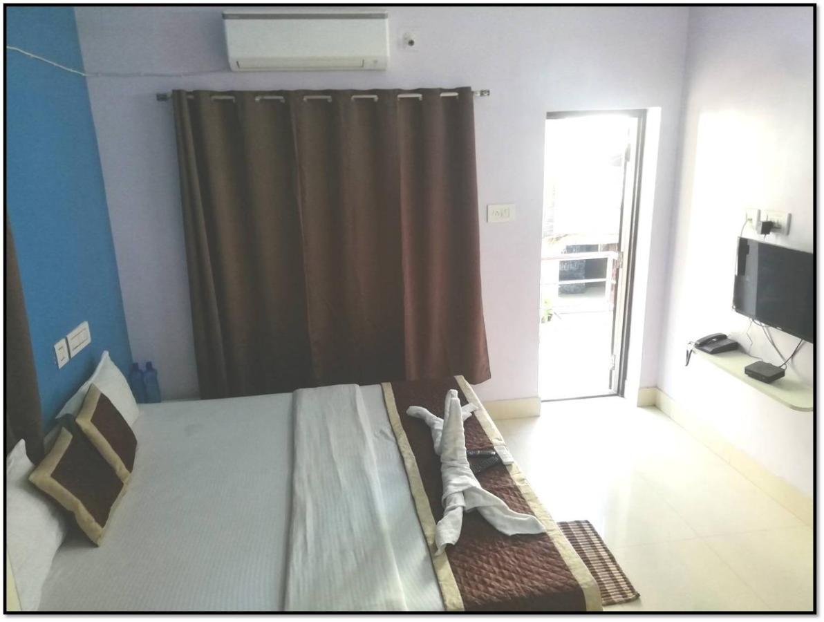Railview Inn בובנשוואר מראה חיצוני תמונה