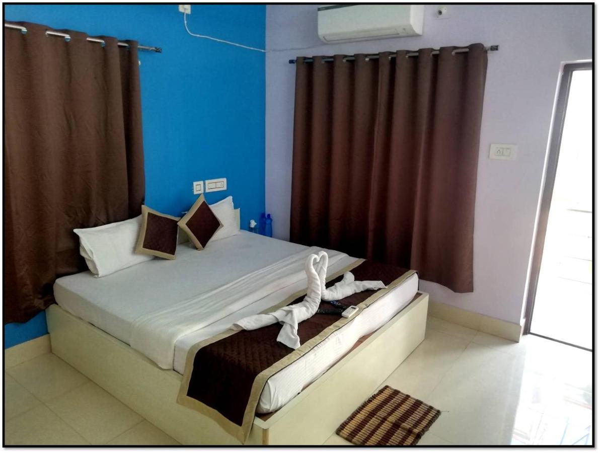 Railview Inn בובנשוואר מראה חיצוני תמונה