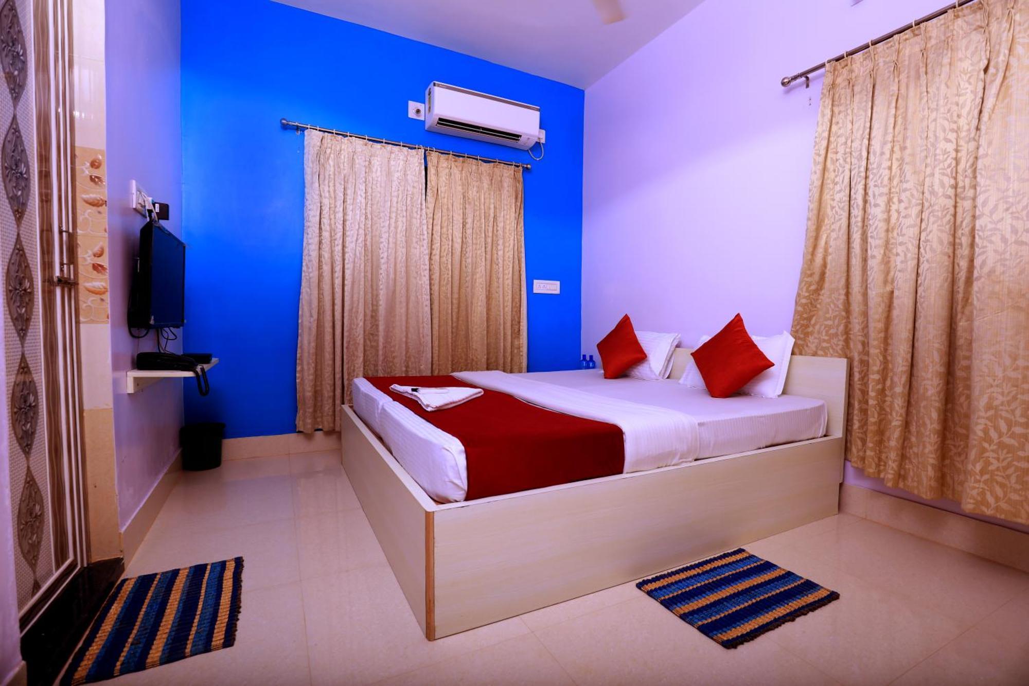 Railview Inn בובנשוואר מראה חיצוני תמונה